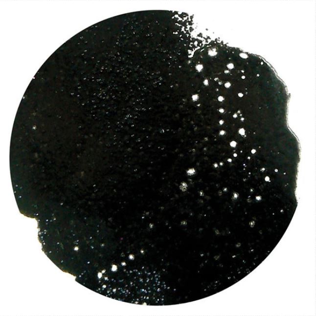 Couture Creations Embossing Powder midnight black