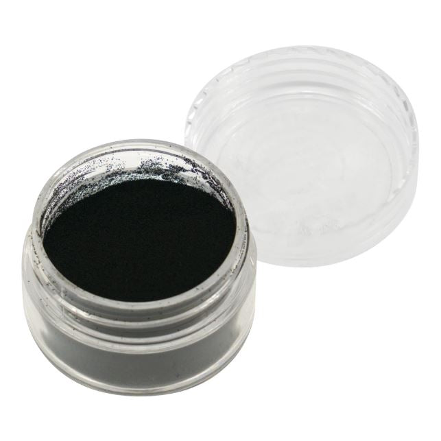 Couture Creations Embossing Powder black