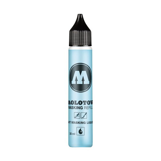 Molotow Grafx Masking Liquid Pen 