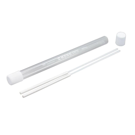 Tombow Mono Zero Eraser - Rectangular Eraser Refill