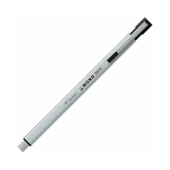 Tombow Mono Zero Eraser - Rectangular Eraser Refill