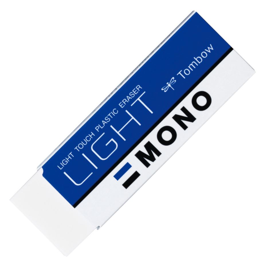 Tombow Mono Light Eraser 