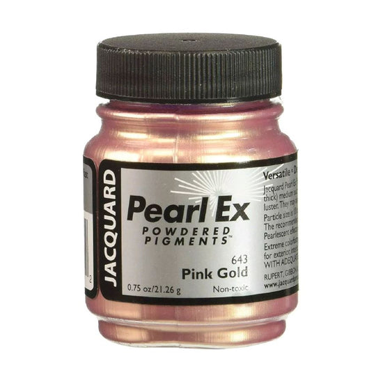 Pearl Ex Powder