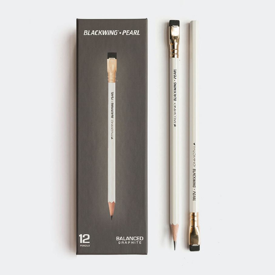 Palomino Blackwing Pearl Graphite Pencil