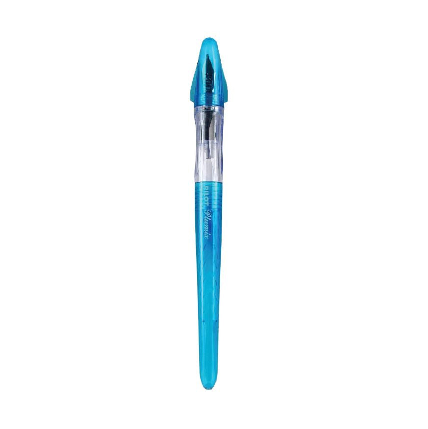 Pilot Plumix Italic Gothic Script Fountain Pen