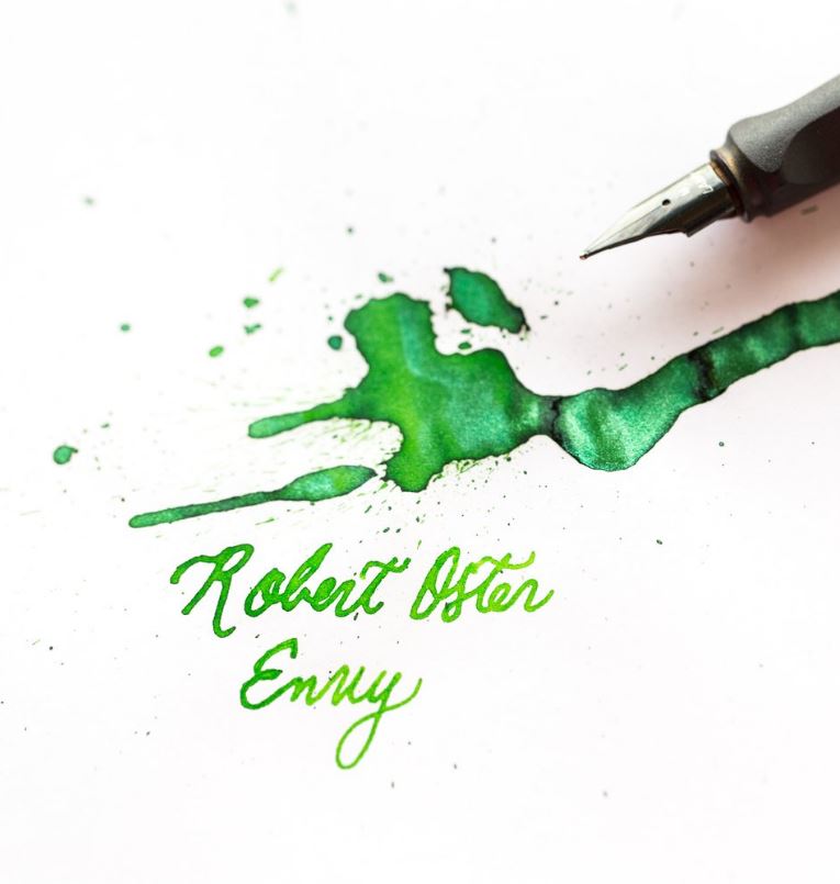 Load image into Gallery viewer, Robert Oster Shake &amp;#39;N&amp;#39; Shimmy 50ml

