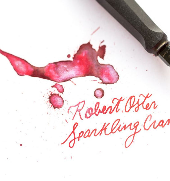 Load image into Gallery viewer, Robert Oster Shake &amp;#39;N&amp;#39; Shimmy 50ml
