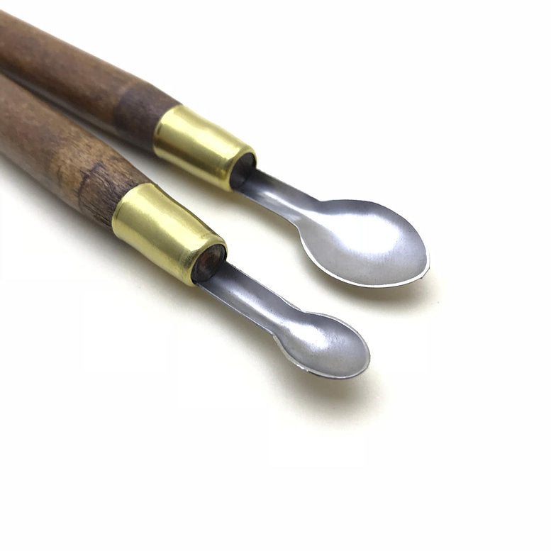 Load image into Gallery viewer, Mini Spoons Kemper
