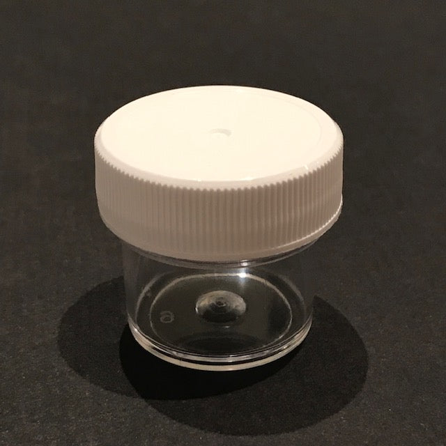 Empty Dinky Dip 15ml 0.5oz