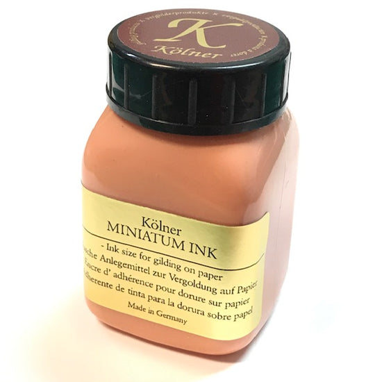 Kolner Miniatum Ink