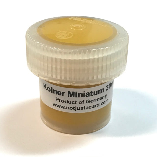 Kolner Miniatum