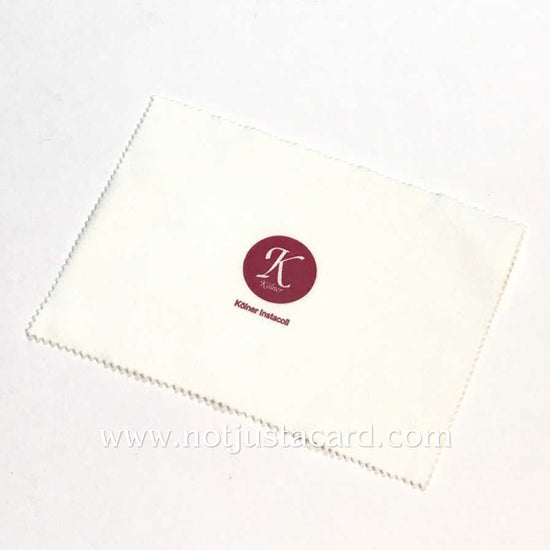 Instacoll Soft Lint Free Tissue Cloth gilding illumination