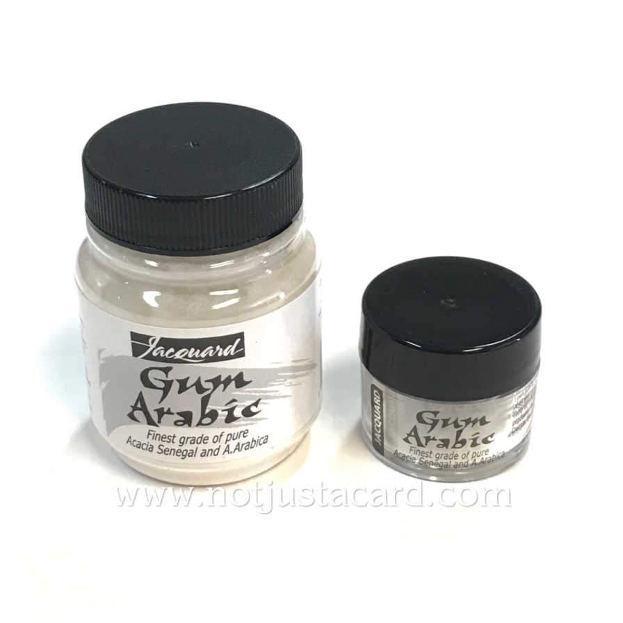 Gum Arabic Powder calligraphy ink jacquard