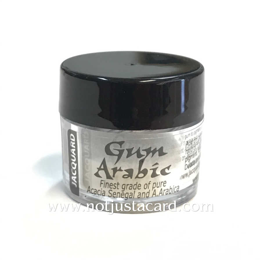 Gum Arabic Powder calligraphy ink jacquard