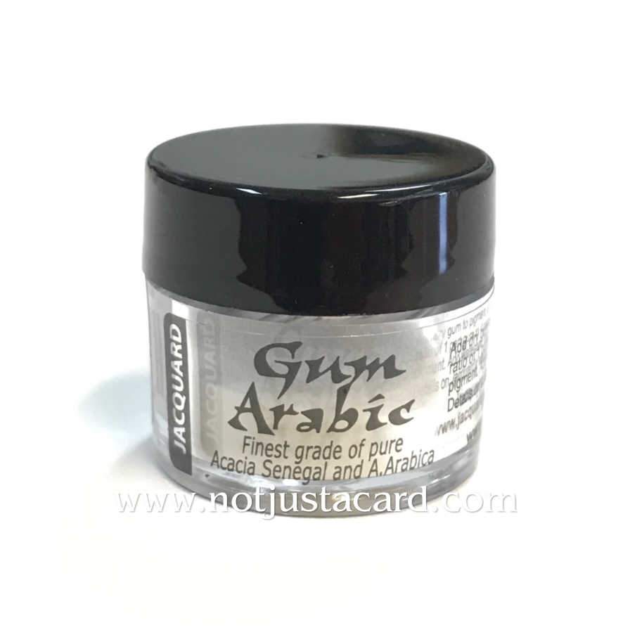 Load image into Gallery viewer, Gum Arabic Powder calligraphy ink jacquard
