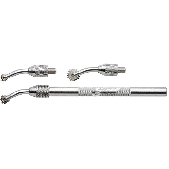 Excel Pounce Craft Wheel Piercing Tool Set