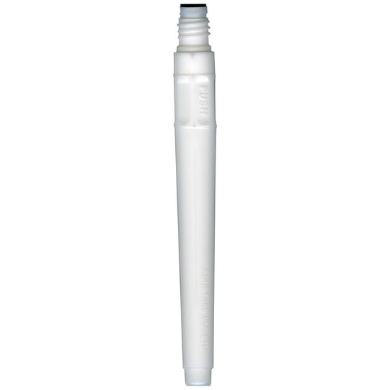 Kuretake Cartoonist White Brush Pen - Refill